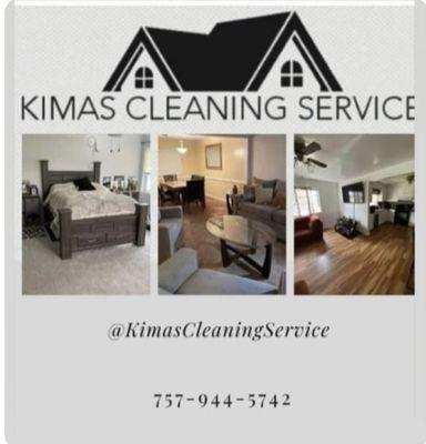 kimas Cleaning Service