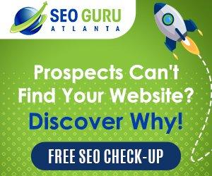 Get a FREE SEO Audit!