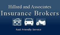 Hilliard & Associates Insurance logo