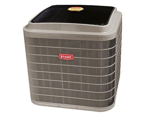 Air Conditioning Services