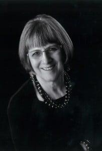 Dr. Rosemary Clarke