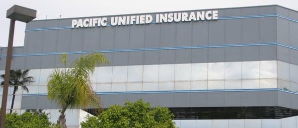 Pacific Unified Insurance