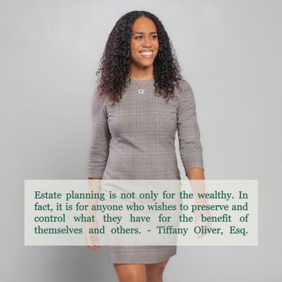 Allow us to create the right estate plan to allow you to control and preserve the money and property you worked hard to attain.