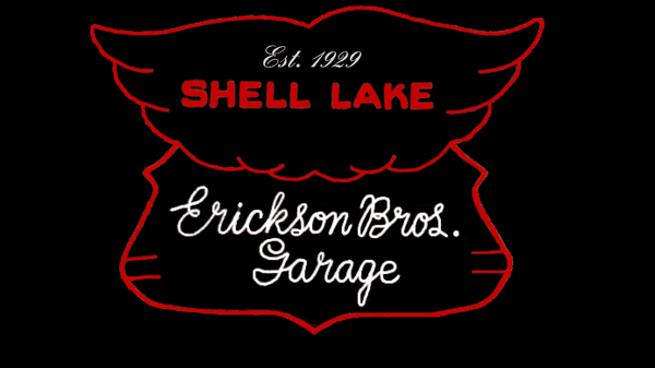 Erickson Bros Garage