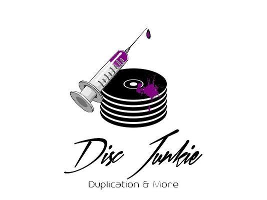 DiscJunkie Duplication & More