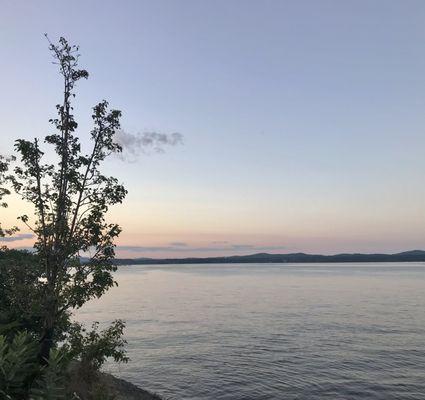 NY Waterway Ferry Terminal Haverstraw