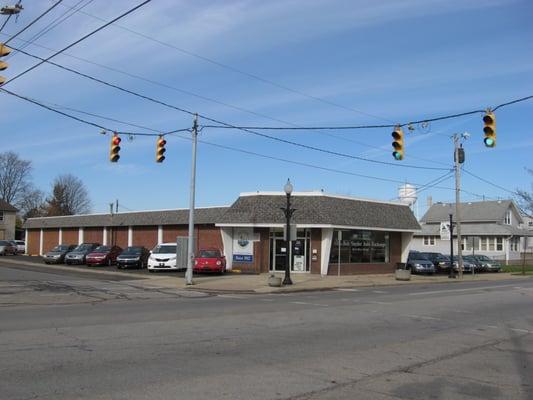 Bob Snyder Auto Exchange 259 South Main Street (ST RT 57) Since 1912