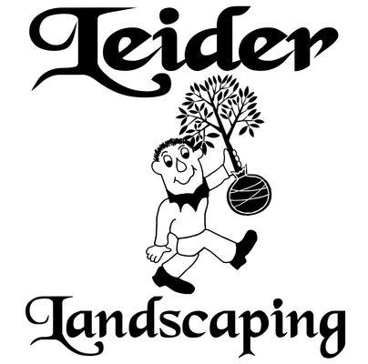 Leider Landscaping