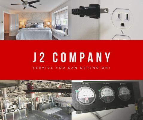 Electrician  | Jackson, TN  | Residential  | Industrial  | Commercial  | Government