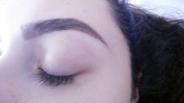 Benefit Brow Bar