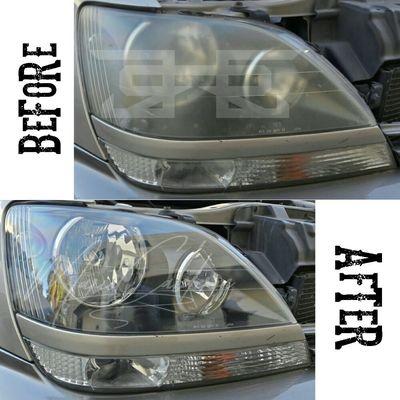 HeadLight Restorations