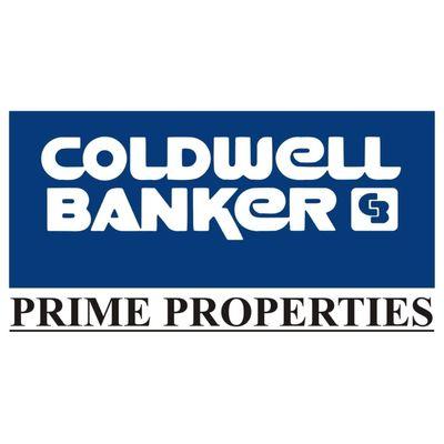 Maryah Mac Donald  - Coldwell Banker Prime Properties