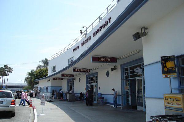 Daily trips to Long Beach Airport (LGB) at affordable and competitive rates