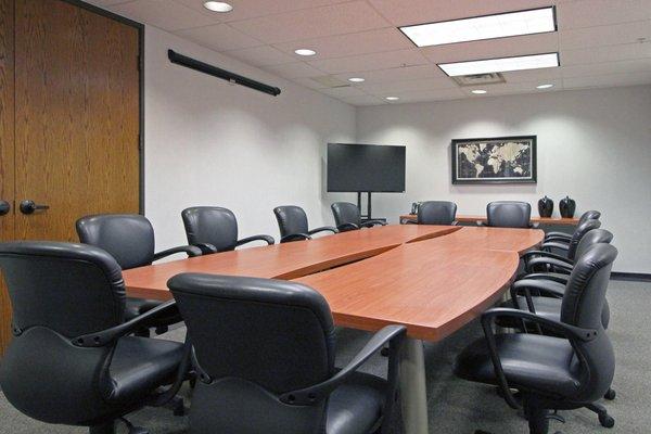 Conference Room B