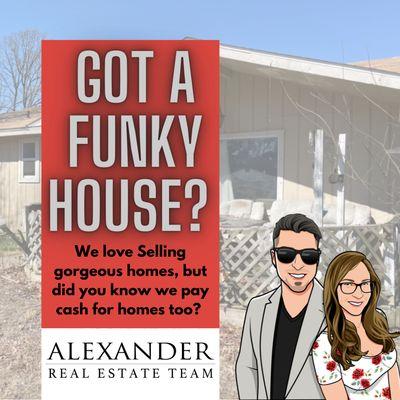 Alexander Real Estate Team