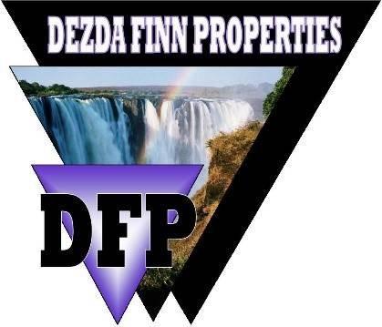 Dezda Finn Properties LLC Logo