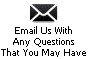 Email us with any fundraising questions that you may have