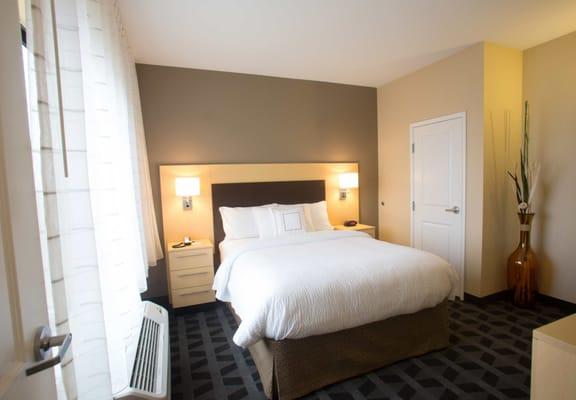 TownePlace Suites By Marriott in Lincoln