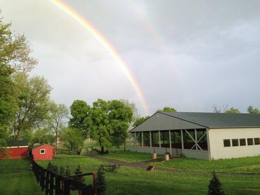 Lantern Lane Farm at Millwood