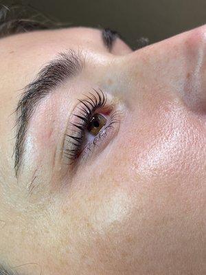 Lash Lift