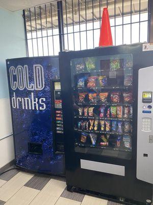 Vending