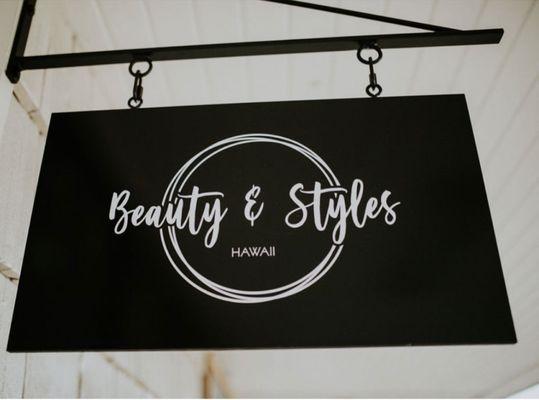 Beauty & Styles Hawaii