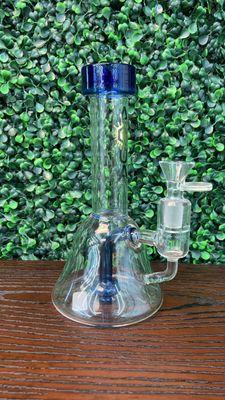 Over 500 options of bongs/rigs