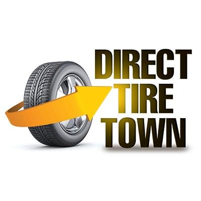 Direct Tire Town