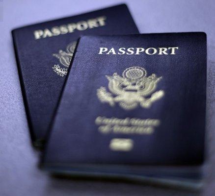 Expedited  Passport.  Apply for a 2nd U.S Passport