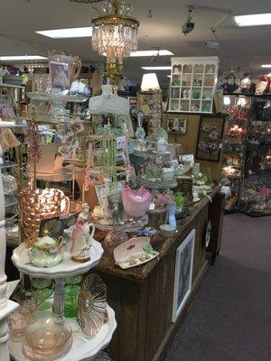 Come in to find unique Mother's Day gifts