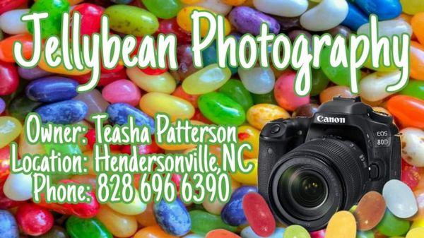 Photography business