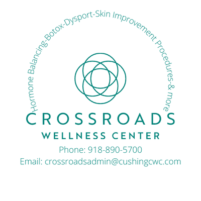 Crossroads Wellness Center