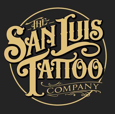 San Luis Tattoo Company