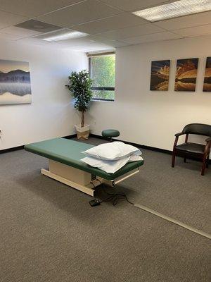 Treatment Room