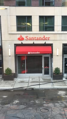 Santander Bank