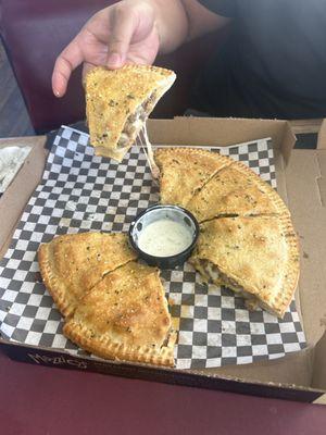 Calzone