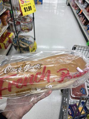 French bread