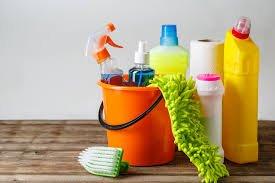 Central Coast Cleaning