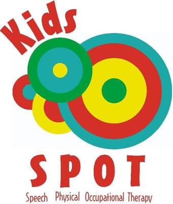 Kids SPOT - Pediatric Therapies