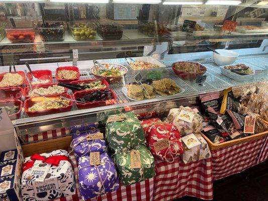 Al Ducci's Italian Pantry