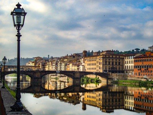 Florence, Italy