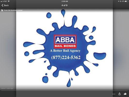 ABBA Bail Bonds Riverside