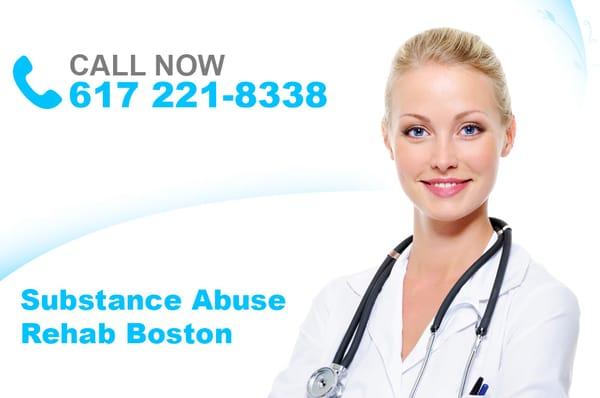 Substance Abuse Rehab Boston