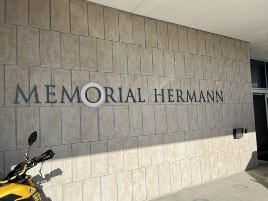 Memorial Hermann Imaging Center at Rehabilitation Hospital - Katy