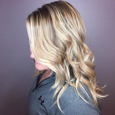 Balayage