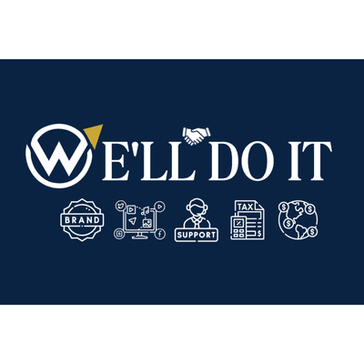 We'll Do It Banner | A Solutions Company Here To Help | 
833-WDI-4YOU