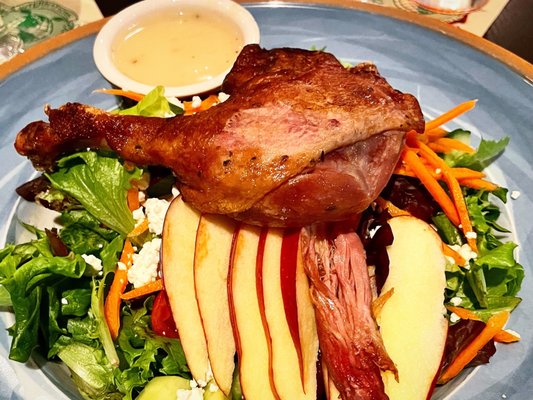 Maple Leaf Farms Duck Confit