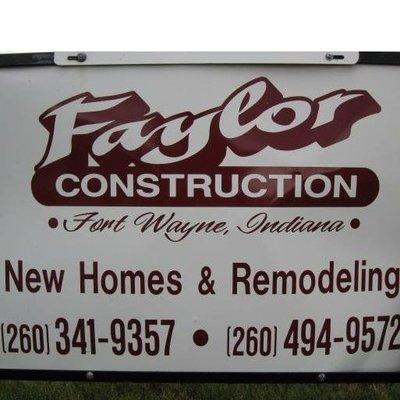 Faylor Construction