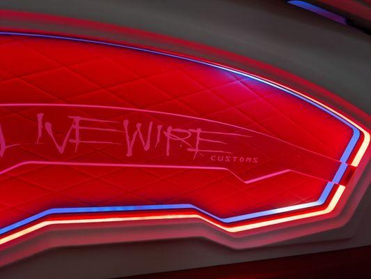 Livewire logo