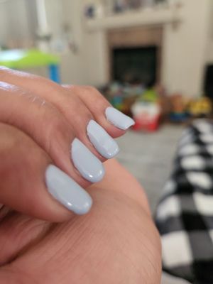 Skye Nail Lounge